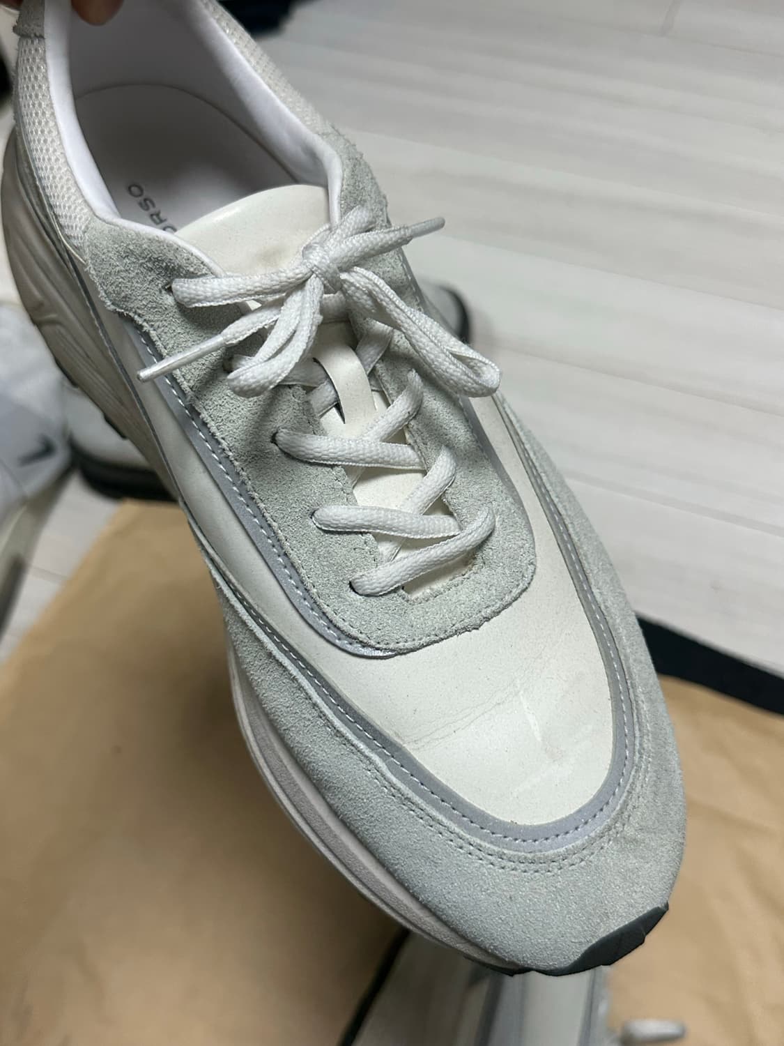 일꼬르소 롤링게이트 러너 275 상품이미지1