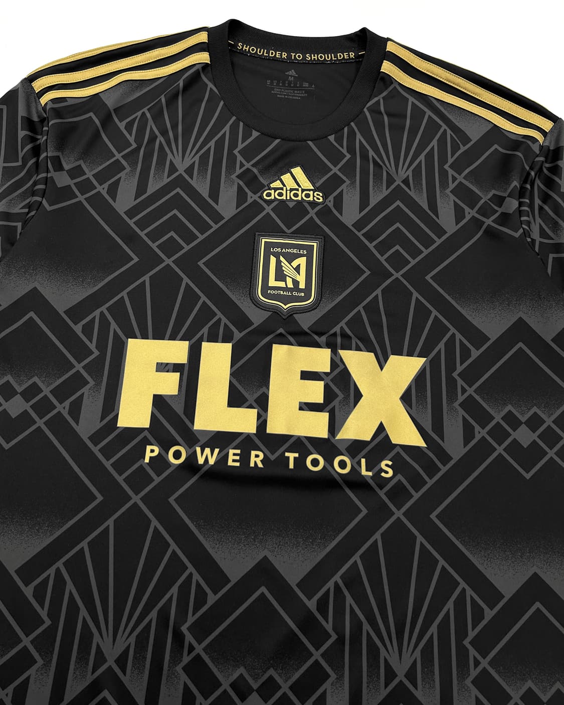 아디다스 22-23 LAFC 홈 조르지오 키엘리니 상품이미지5