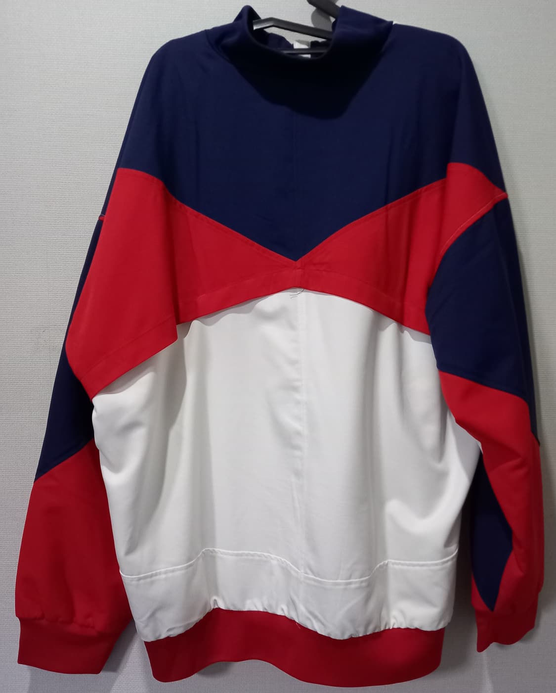 나이키 파리생제르맹 드라이 핏 스트라이크 앤썸 자켓 105/XL 상품이미지3