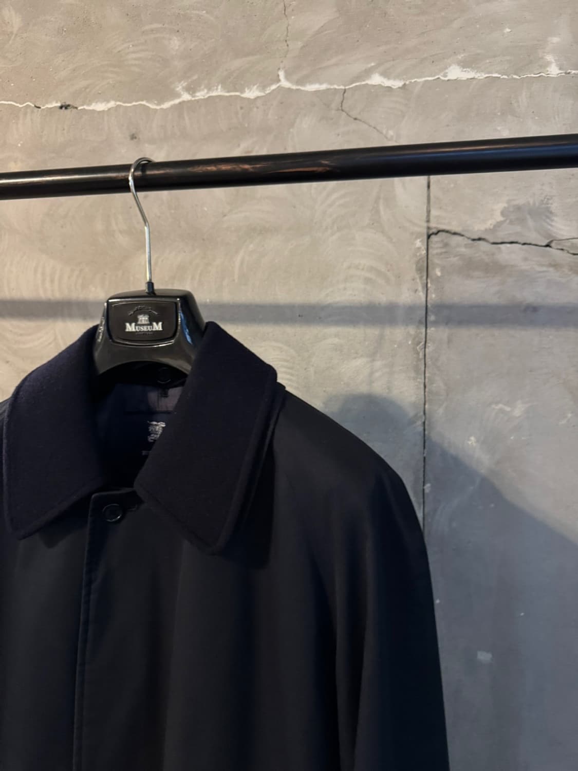 버버리 래글런 코트 105~110 상품이미지7