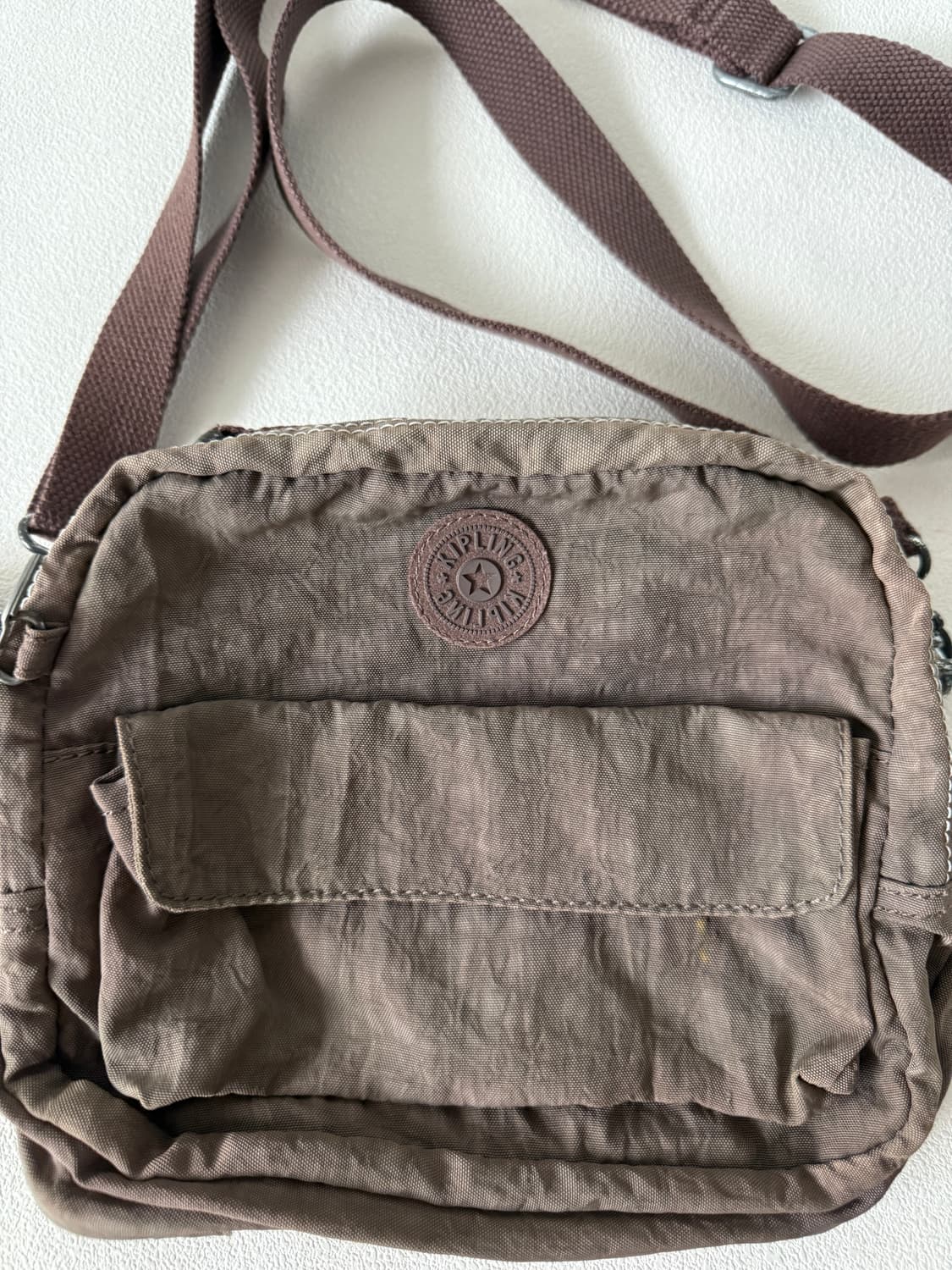 키플링(Kipling) 토트 크로스백 상품이미지3