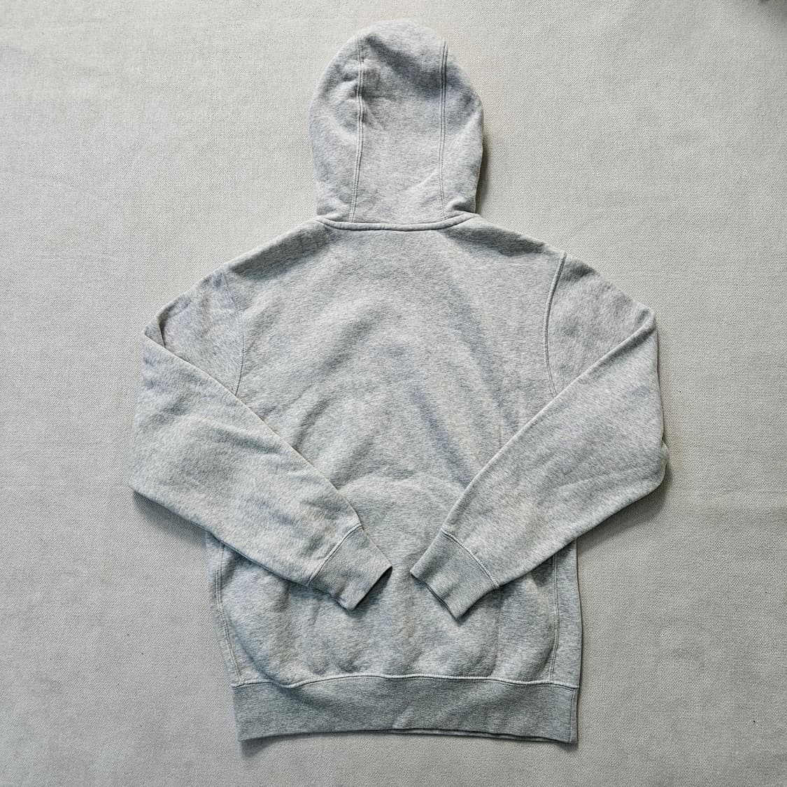 S 나이키 여성 저스트두잇 후드티 0323Y 상품이미지2