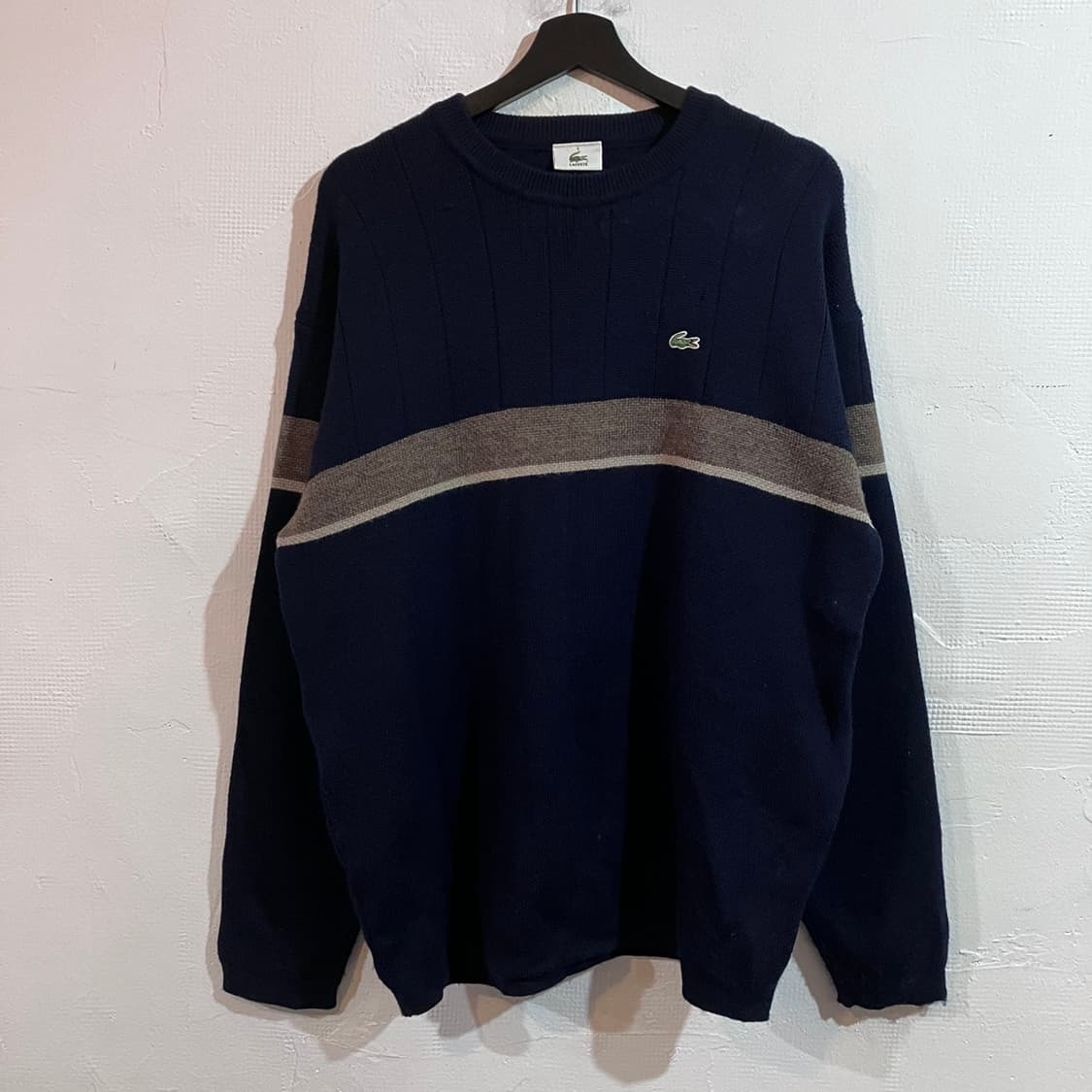 라코스테 베이직니트 상품이미지2