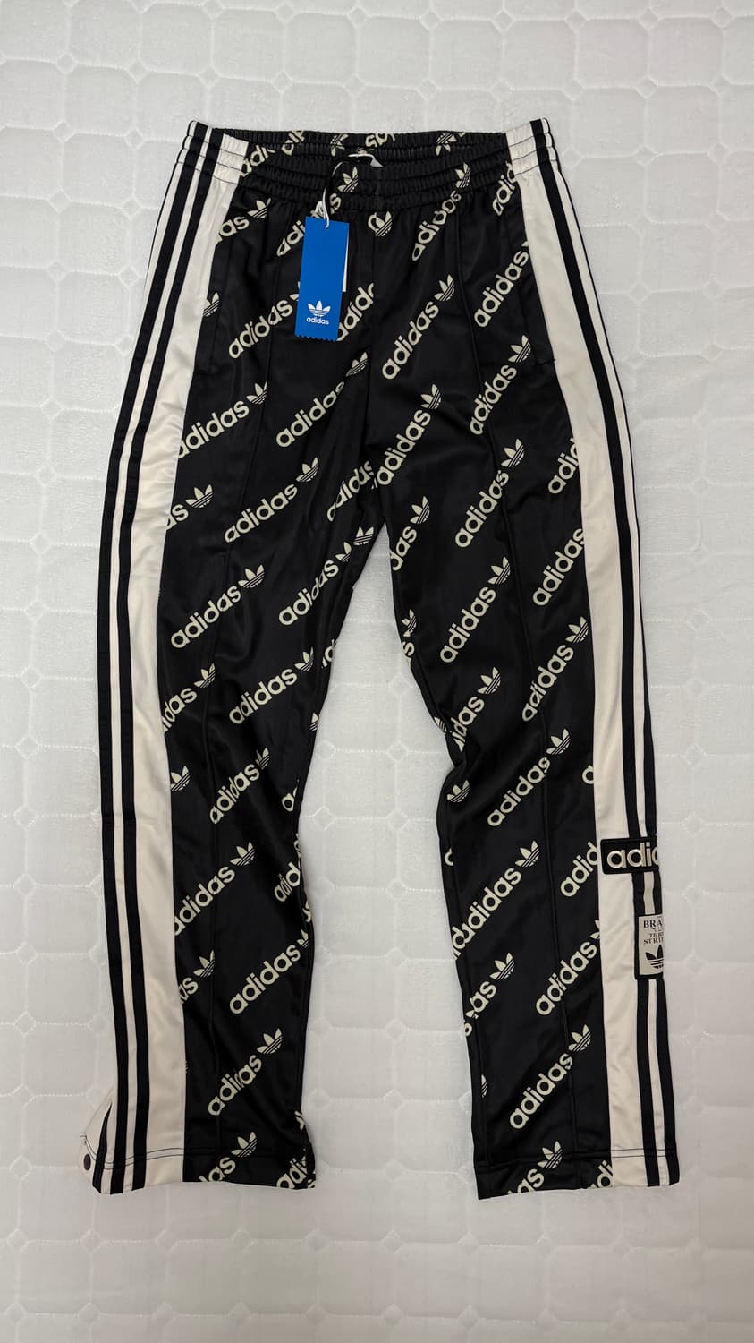 XS)아디다스 아디브레이크 스냅 트랙팬츠 새제품 상품이미지1