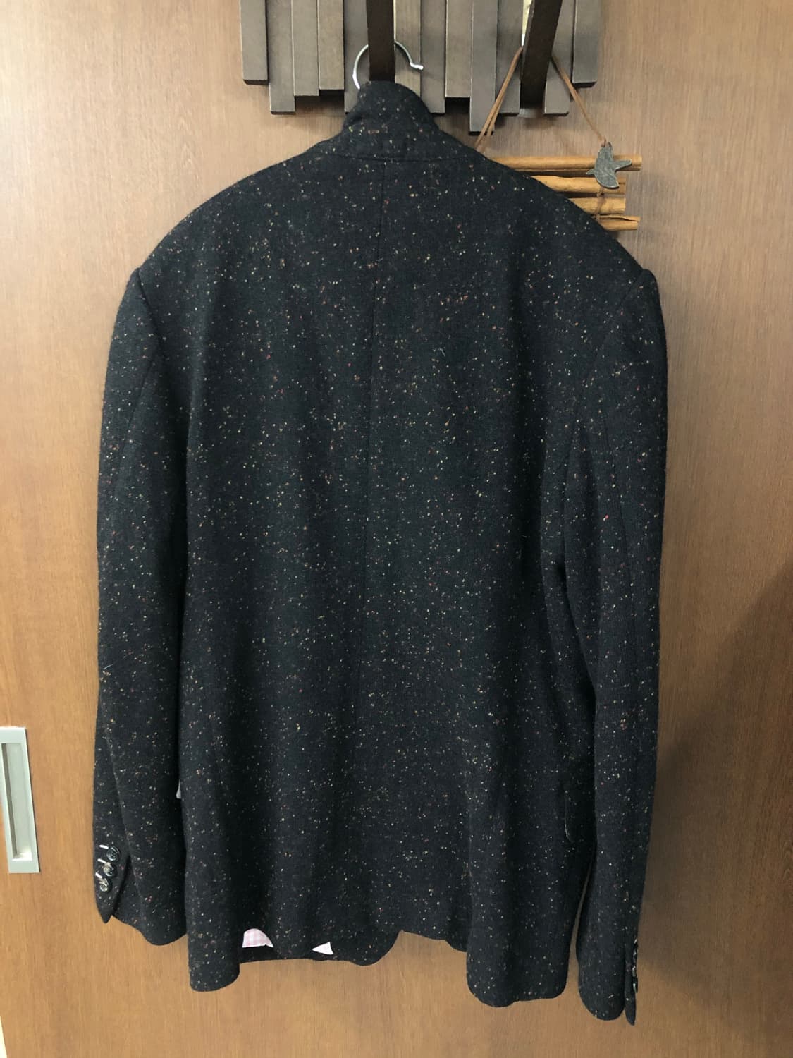 Comme des garcons homme 블레이저 xs 상품이미지5