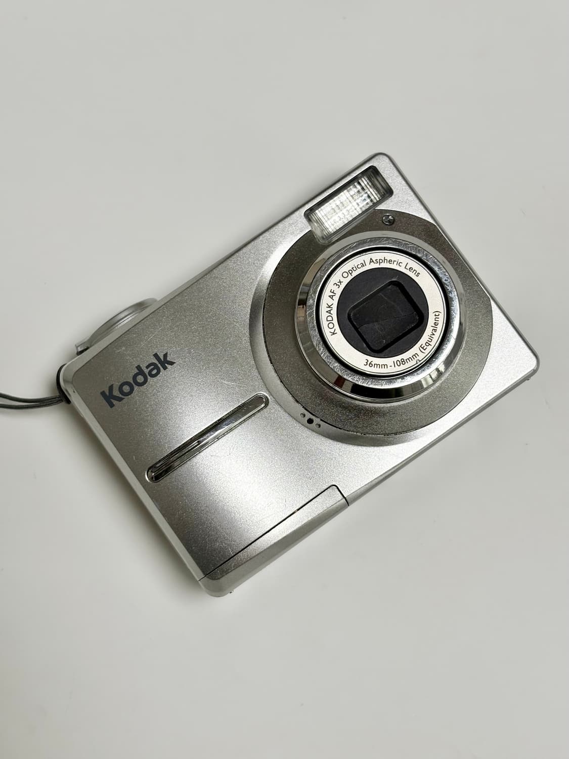 카리나📸디카 / 코닥 이지쉐어 C713 / 빈티지카메라 상품이미지2