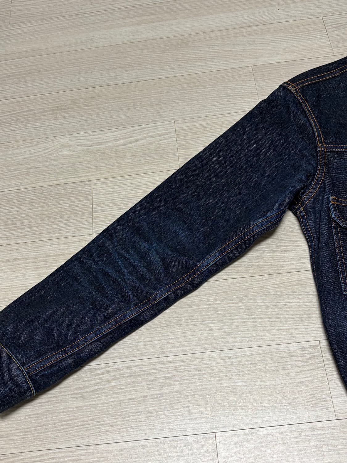 momotaro jeans 2105sp, 0905sp 상품이미지2