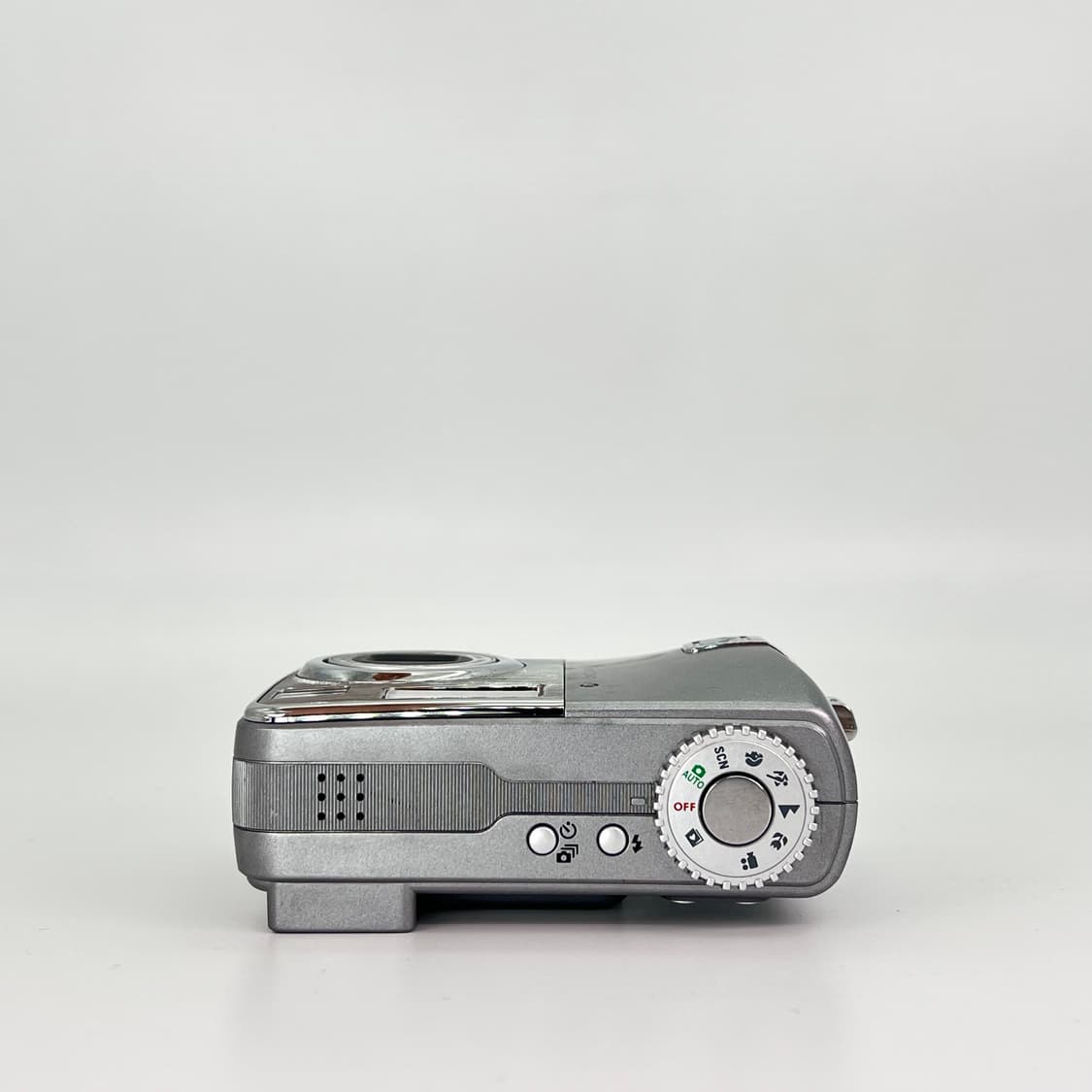 코닥 이지쉐어 Kodak EasyShare C340 실버 상품이미지5