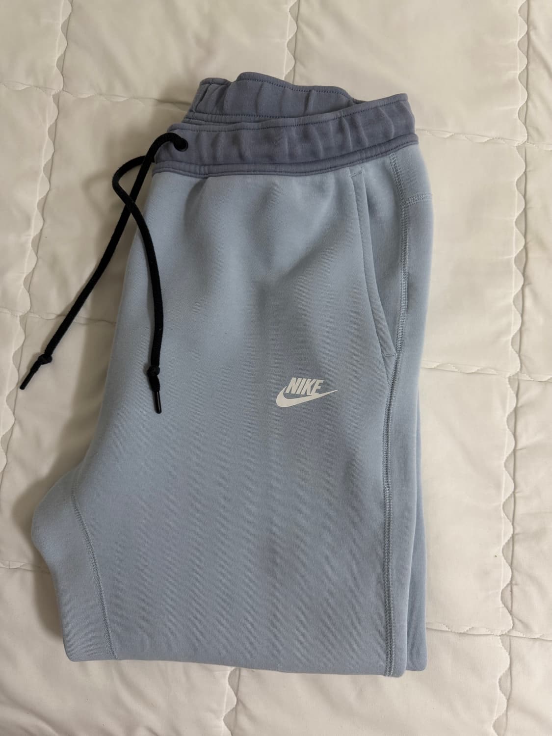 매물 없는 테크팩 바지 상품이미지2