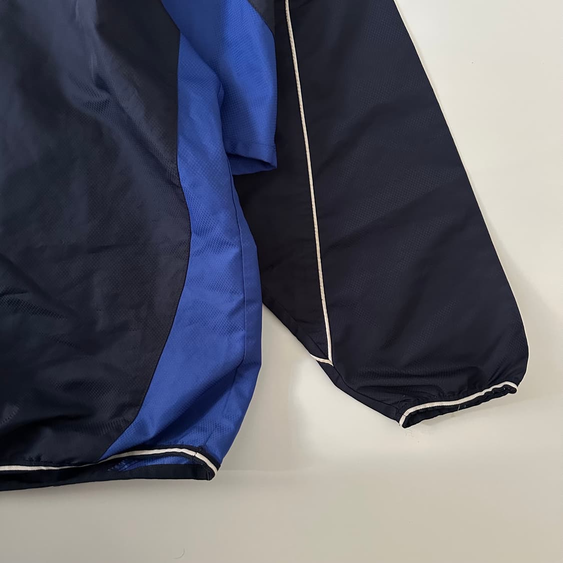 미즈노 mizuno 빅로고 웜업 상품이미지3