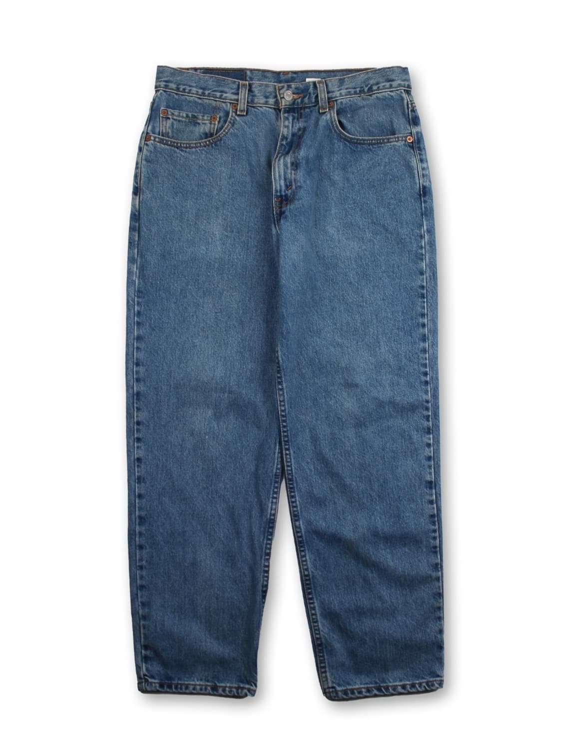 2002 LEVI'S 550 Denim Pants (34) (made i 상품이미지1