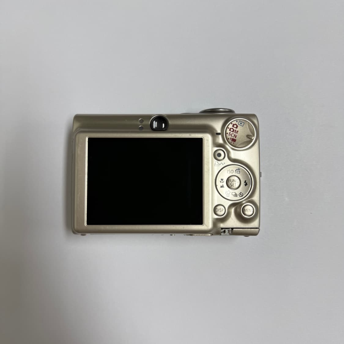 캐논 IXY 700 / IXUS 750 / SD 550 (익시, 익서스) 상품이미지2