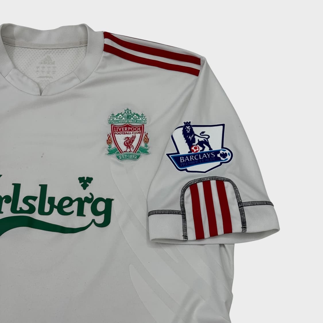 09-10 리버풀 써드 No.9 페르난도 토레스 상품이미지5