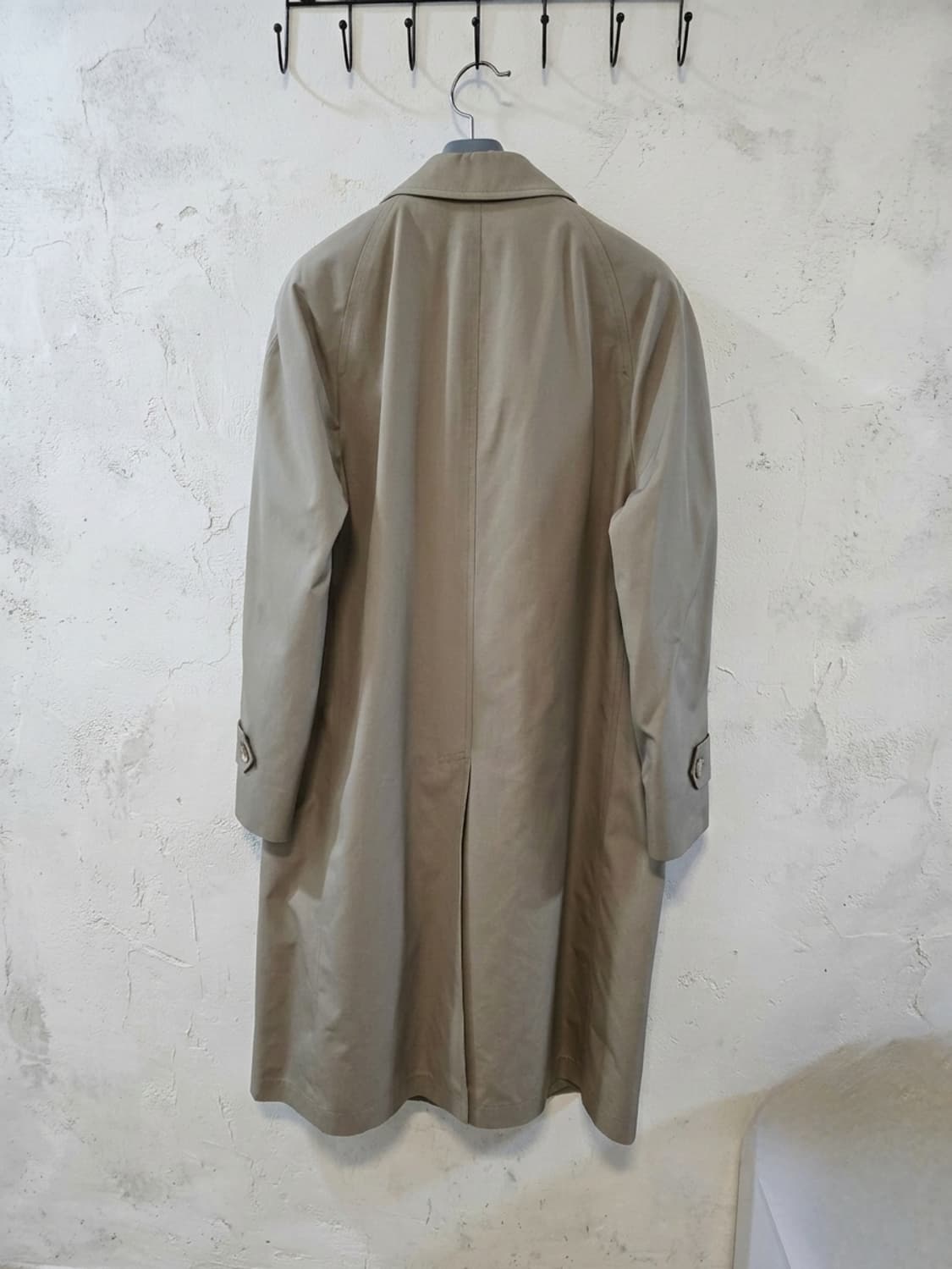 런던포그 트렌치 코트 47사이즈 95/100 상품이미지2