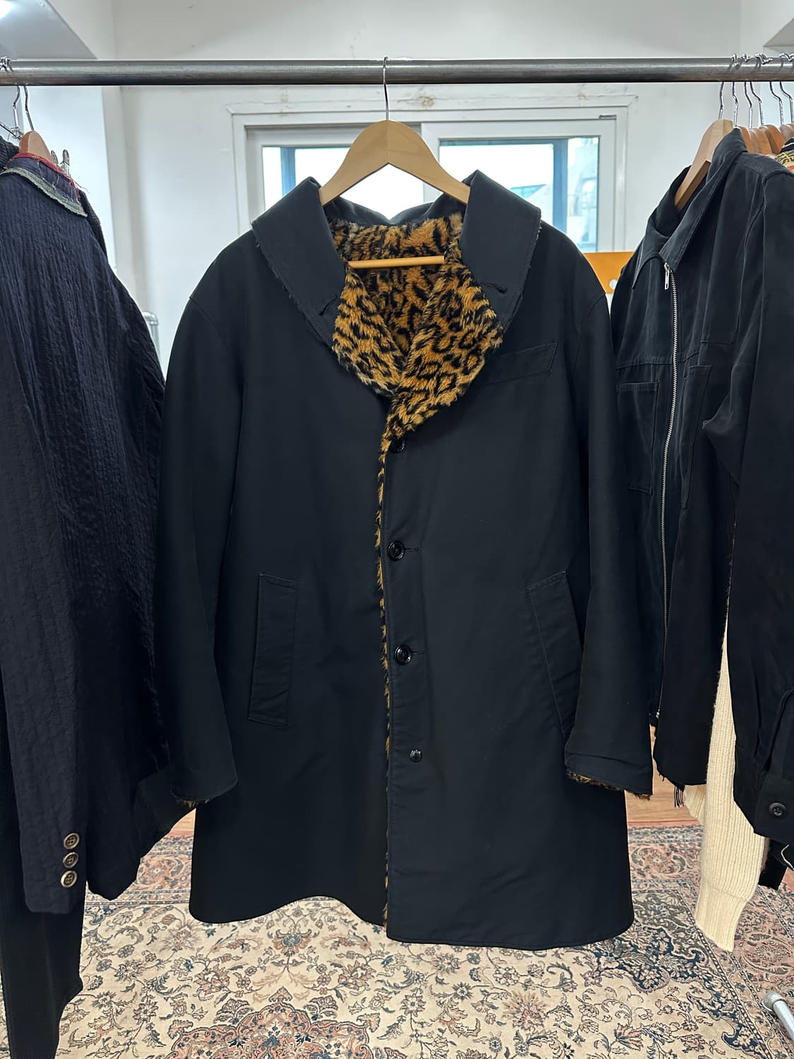 Engineered Garments 상품이미지1