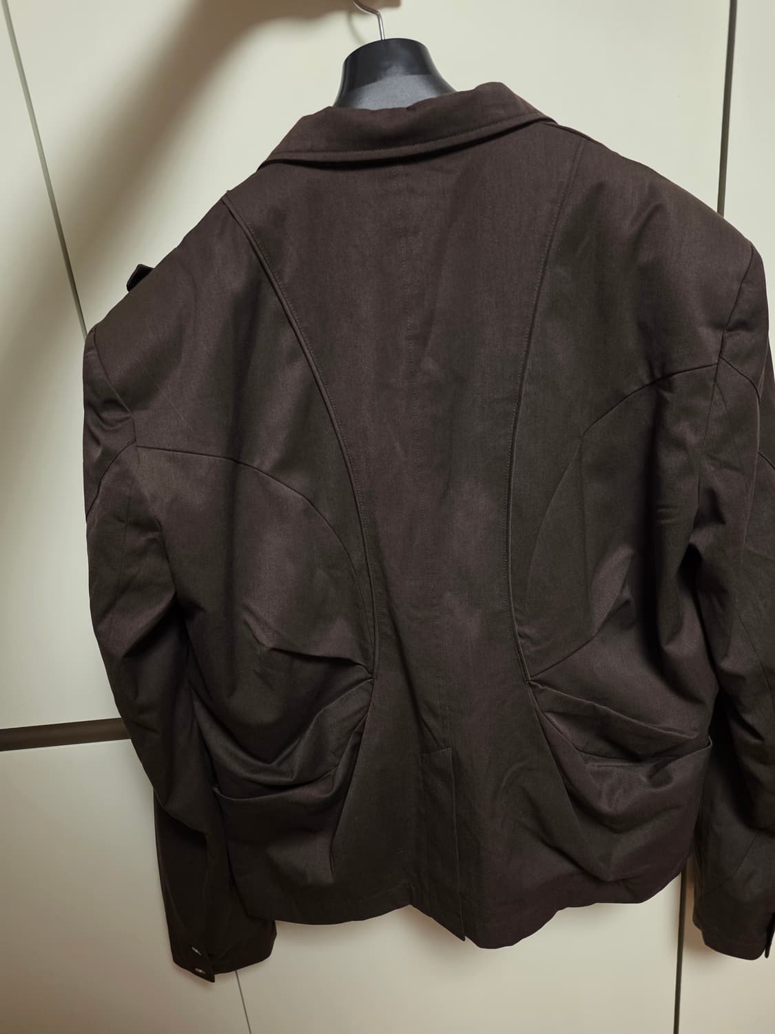 aenrmous 블레이저 상품이미지4