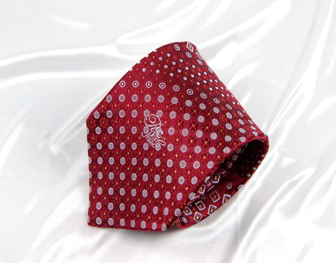 니나리치 9cm A등급 남자 명품 넥타이 상품이미지1