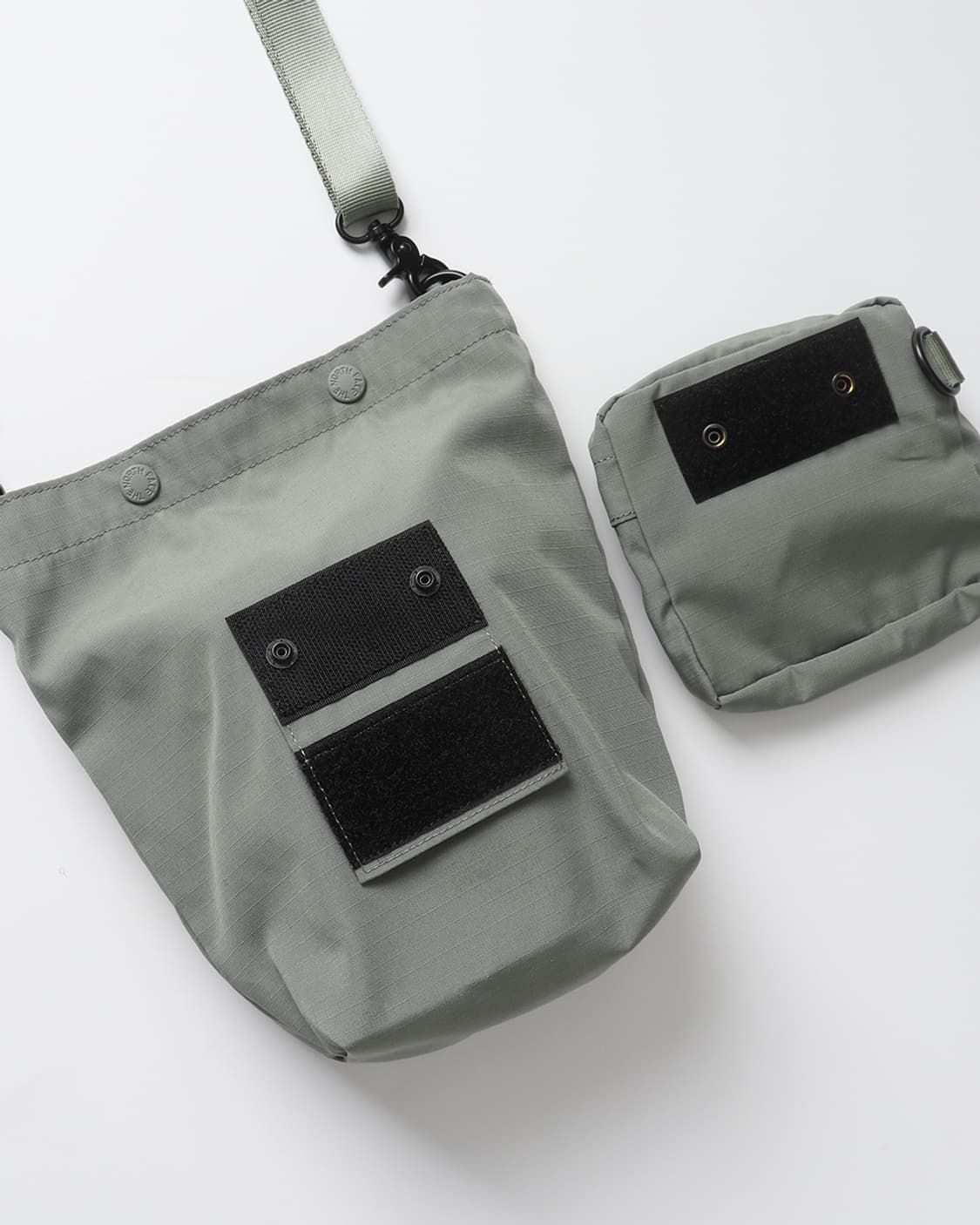 THE NORTH FACE PURPLE LABEL Multi Bag 상품이미지8