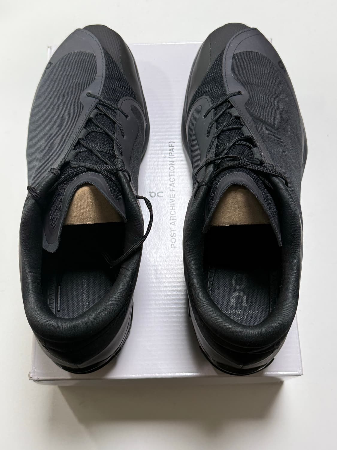 온러닝x파프 클라우드벤쳐 285  상품이미지2