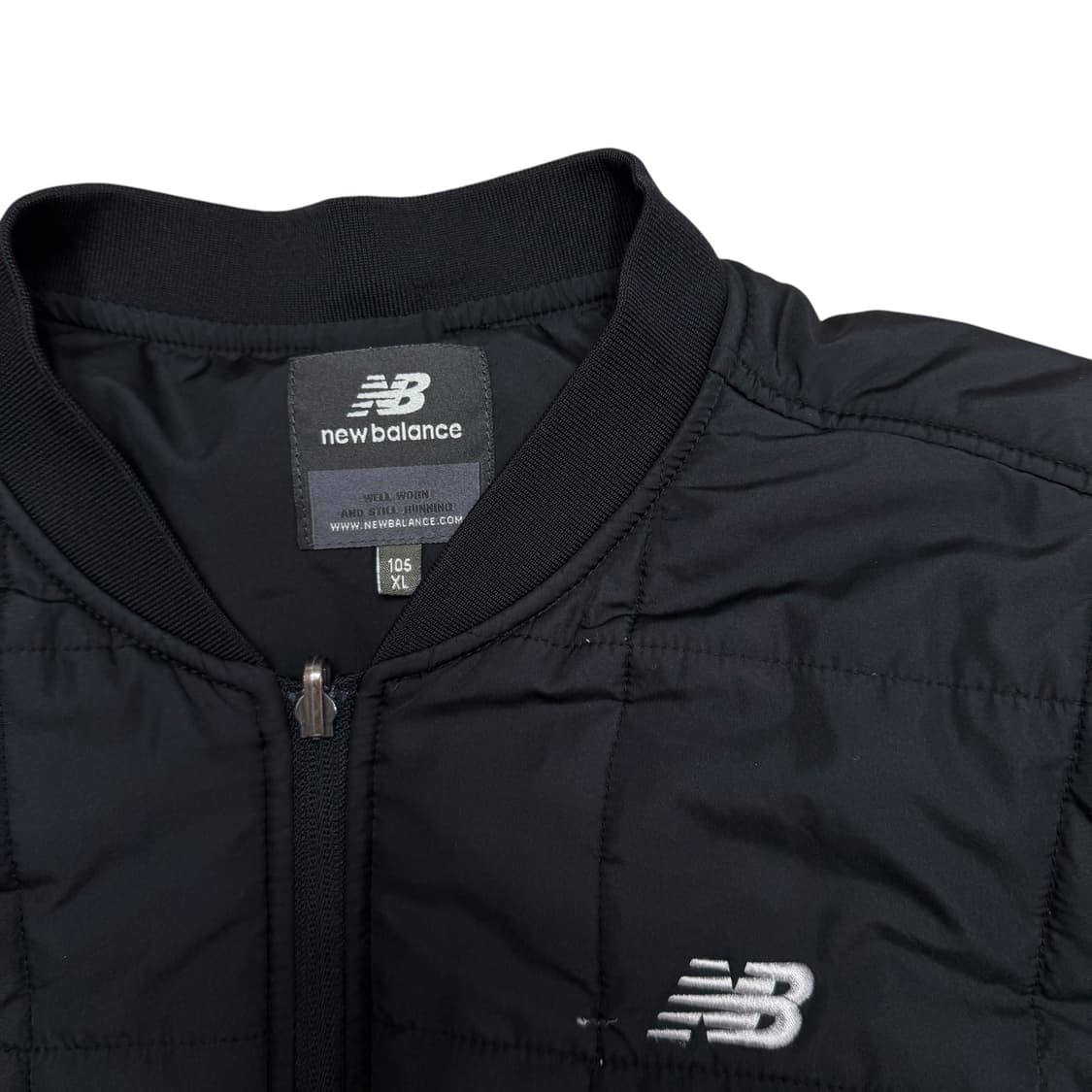 뉴발란스 패딩 상품이미지2