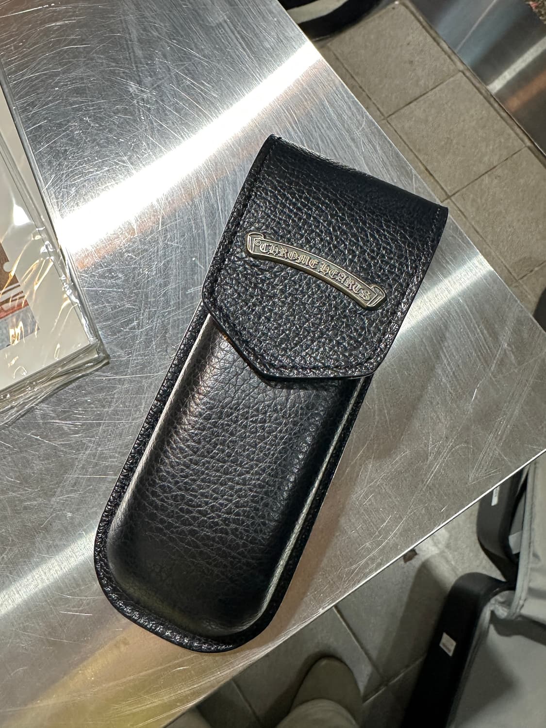 chrome hearts 바지딕토리안3 상품이미지1