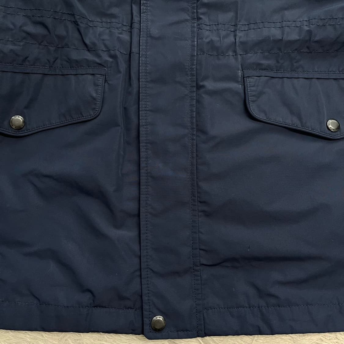 올젠 사파리 자켓/#838 상품이미지4