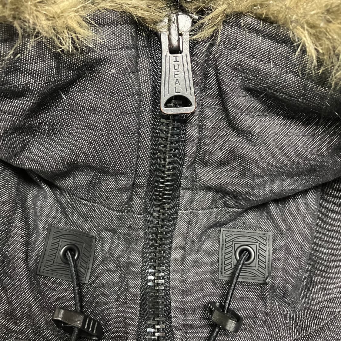 폴로진스 N-3B 덕다운 파카 봄버 상품이미지5