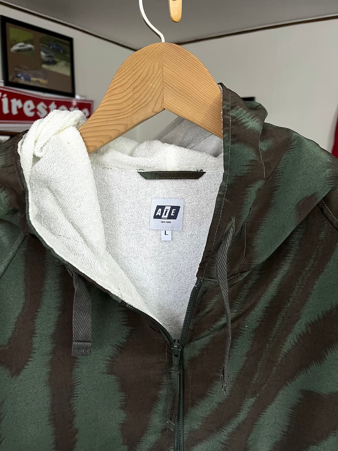 Nepenthes AIE 상품이미지2