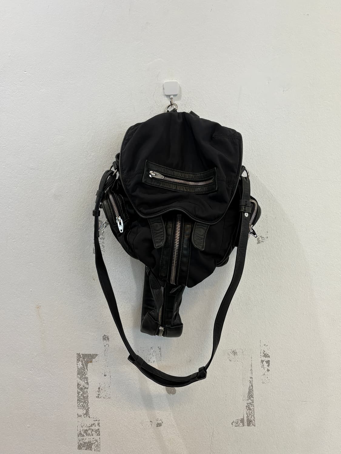 ALEXANDER WANG Marti Backpack 상품이미지1