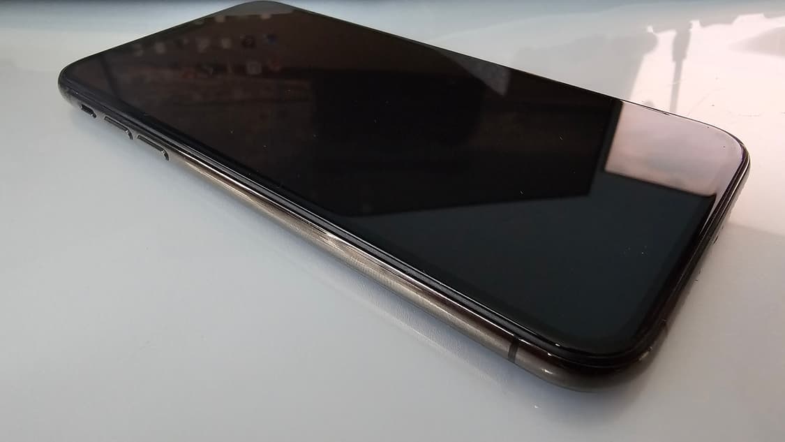 아이폰XS 512GB S급 배터리100% 무음카메라 3utools 인증 상품이미지3