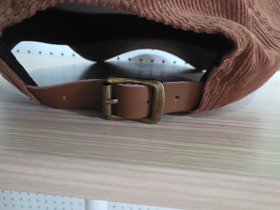 47브랜드 beams  빔즈 코로듀이 모자 상품이미지4