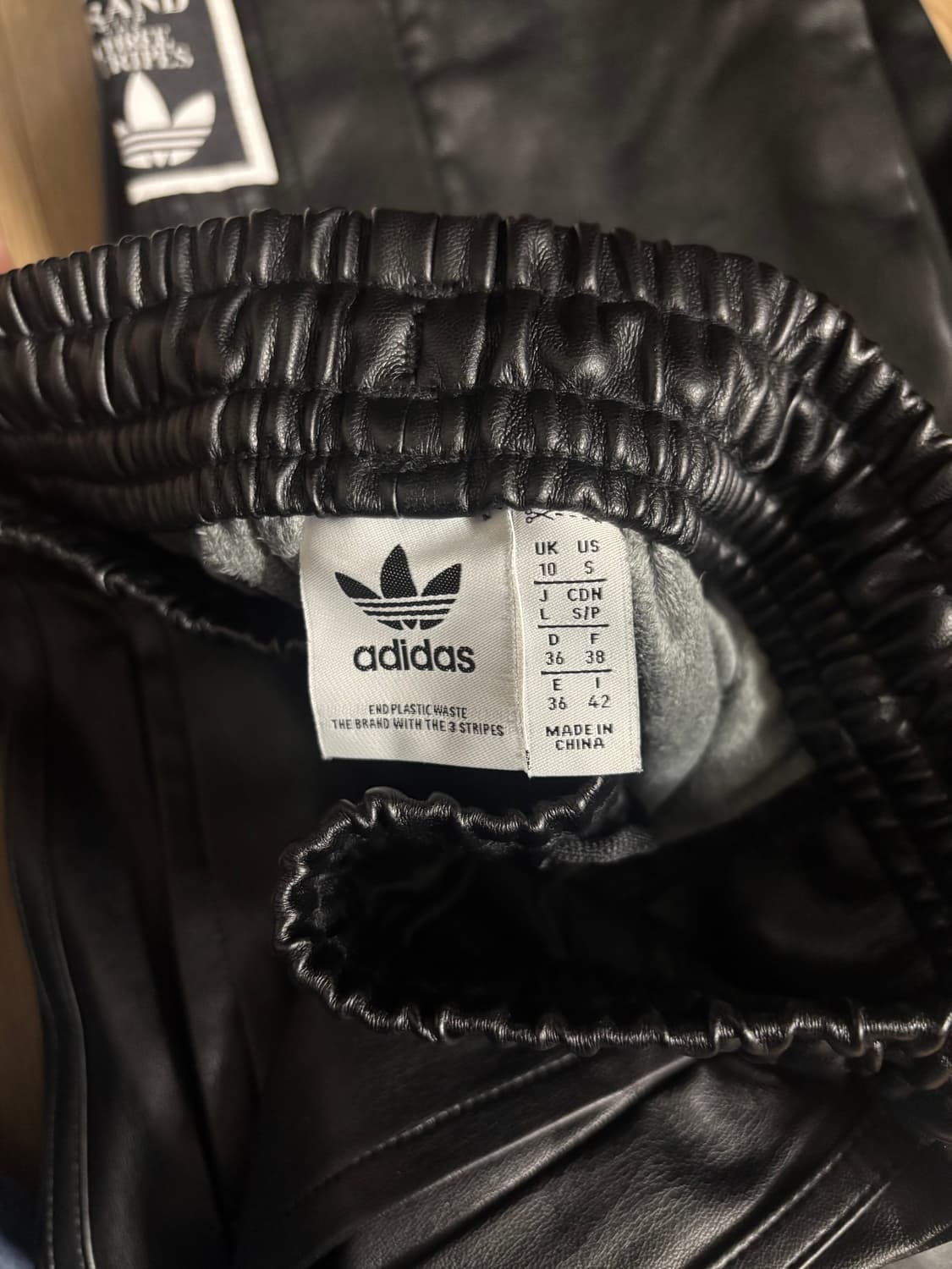 아디브레이크 레더 S 상품이미지5