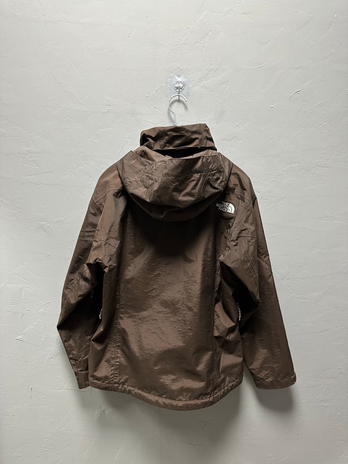 노스페이스 바람막이 상품이미지2