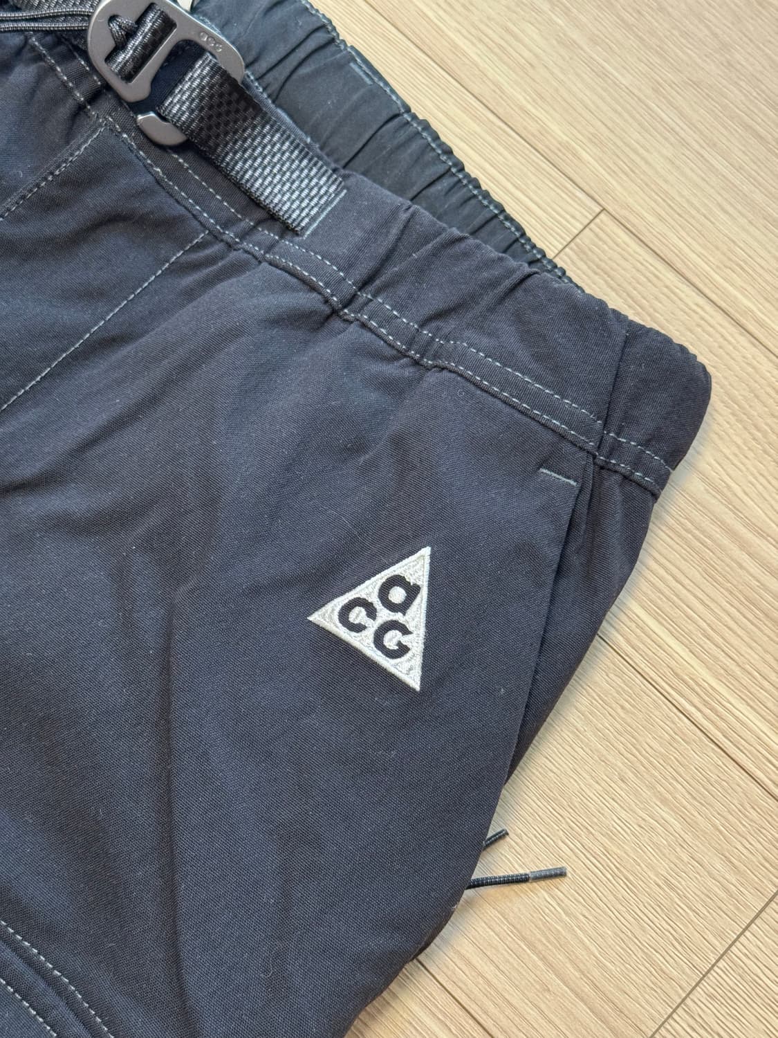 나이키 ACG 스미스 서밋 카고 팬츠 (허리 39 / 기장 90) 상품이미지2