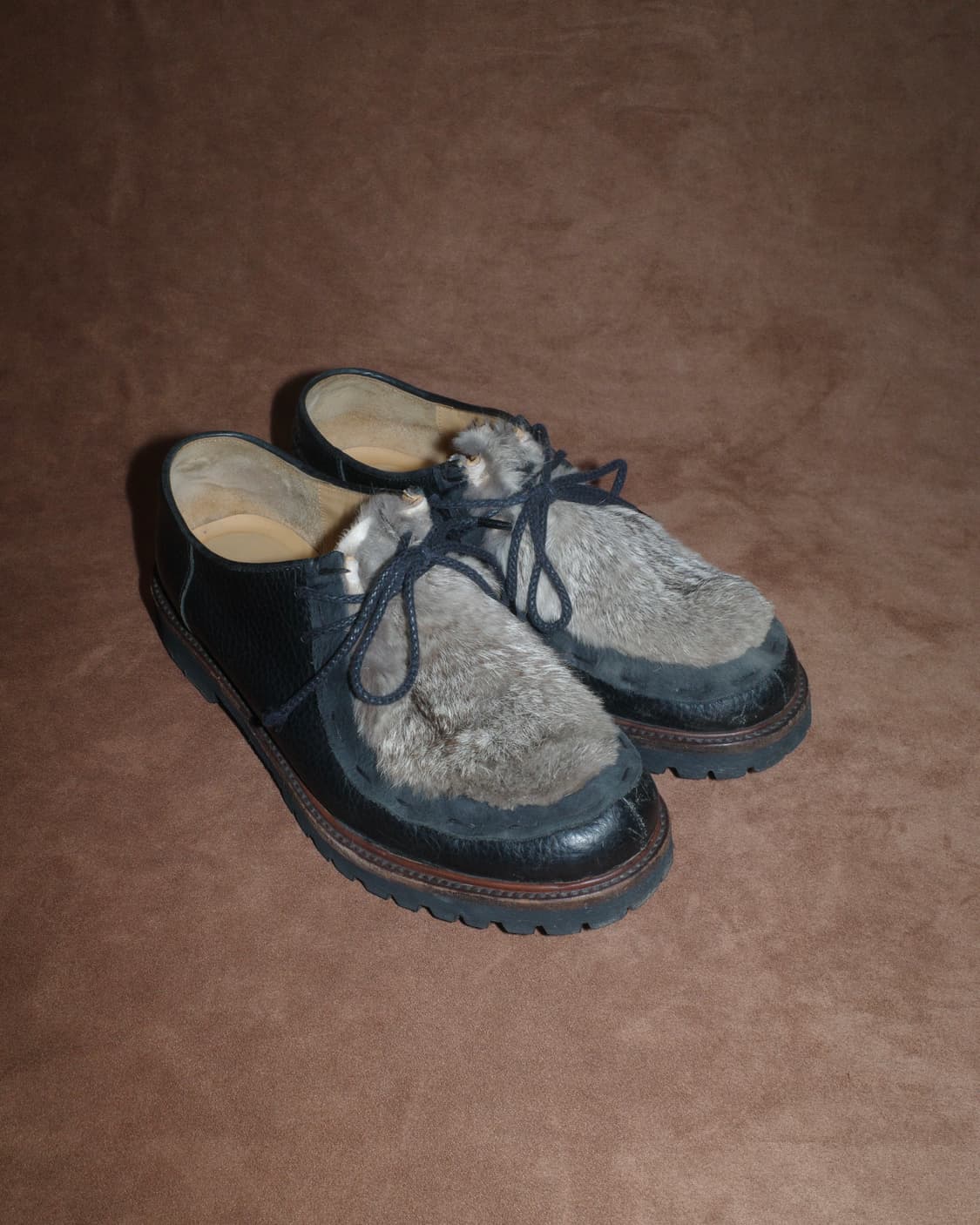 헨더스킴 SKM 에스키모 티롤리안 슈즈 상품이미지1