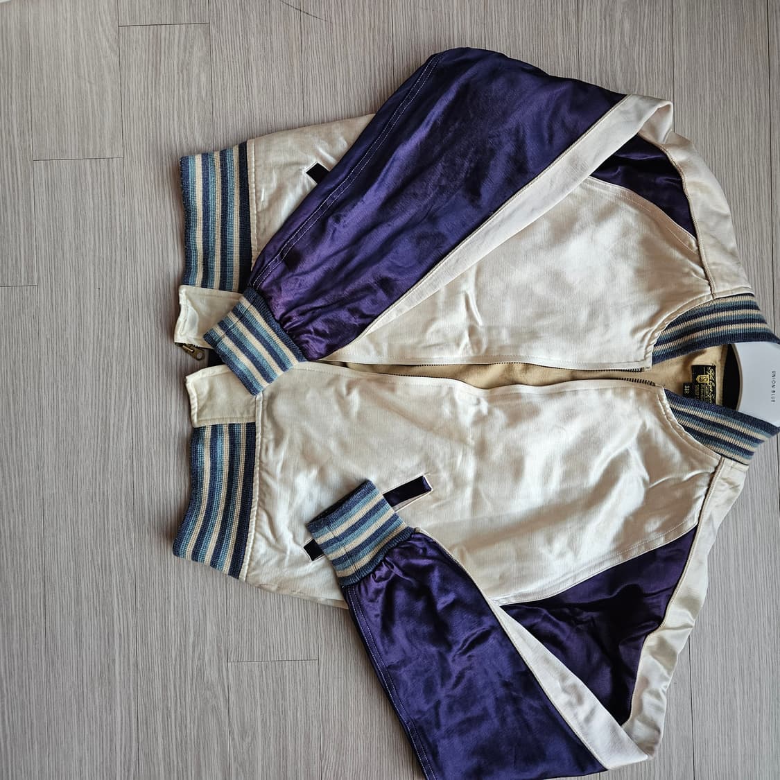 90s  스카쟌 38R / TALON / 일본제 상품이미지3