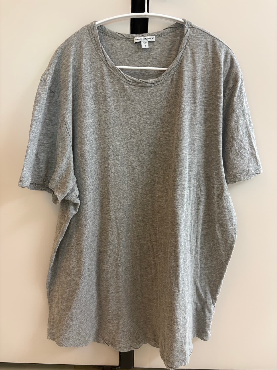 제임스펄스 반팔 티셔츠 상품이미지1