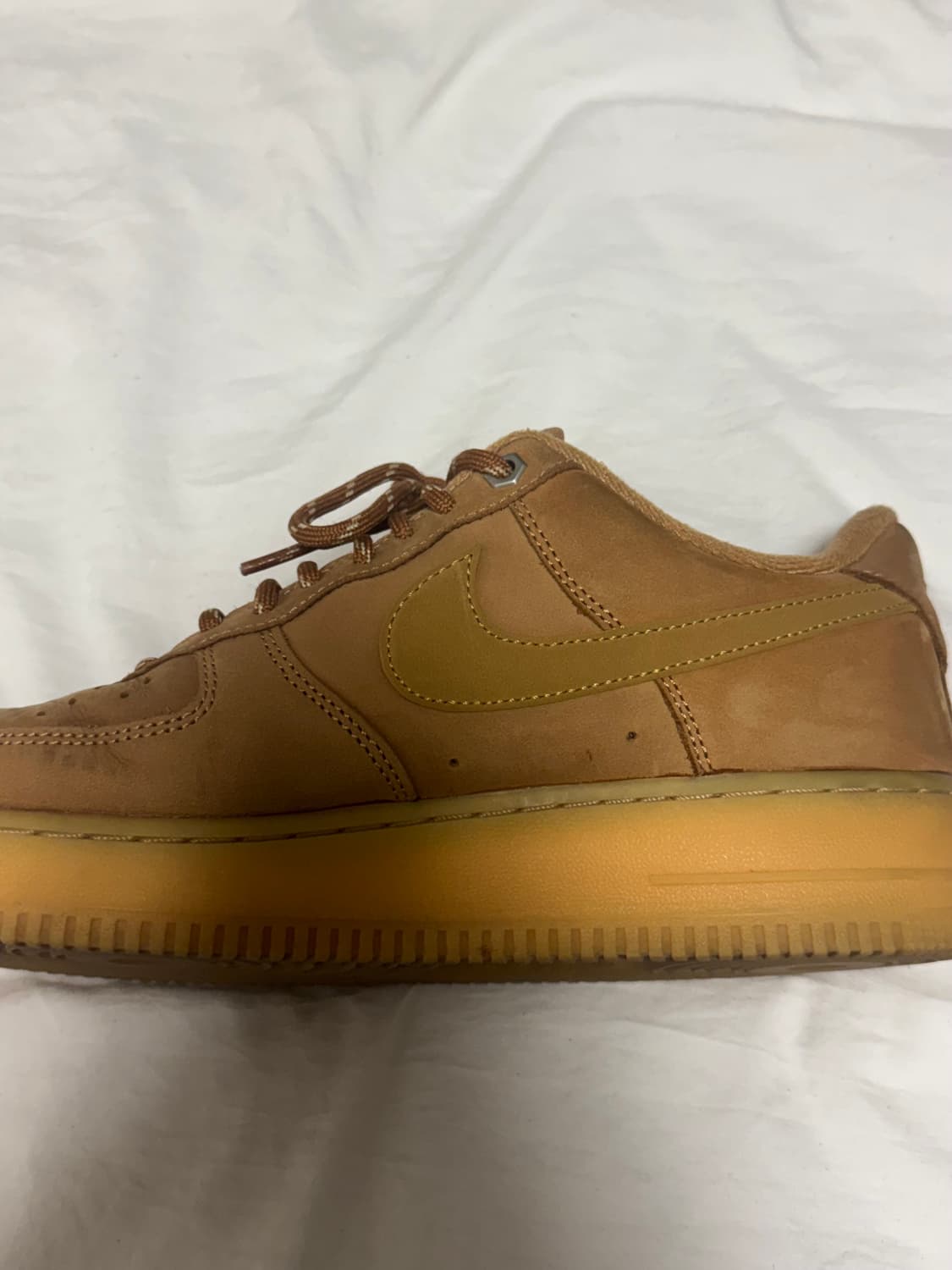 나이키 된장포스 270 상품이미지7