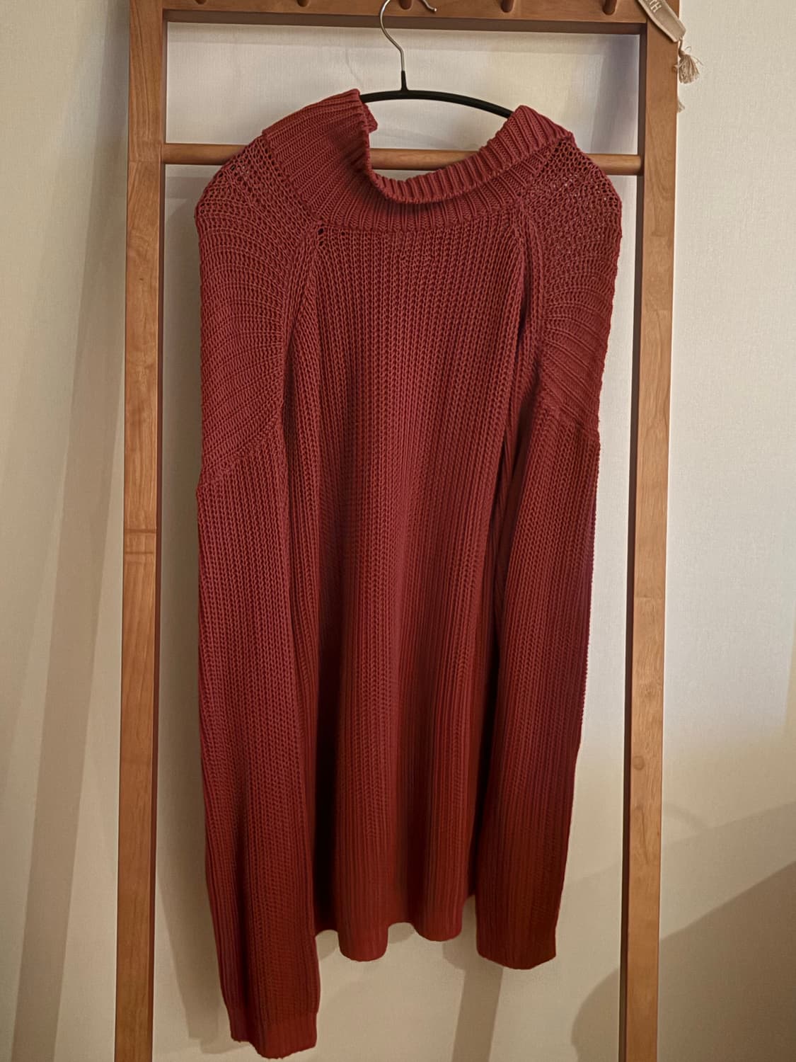 Kapital 니트 상품이미지2