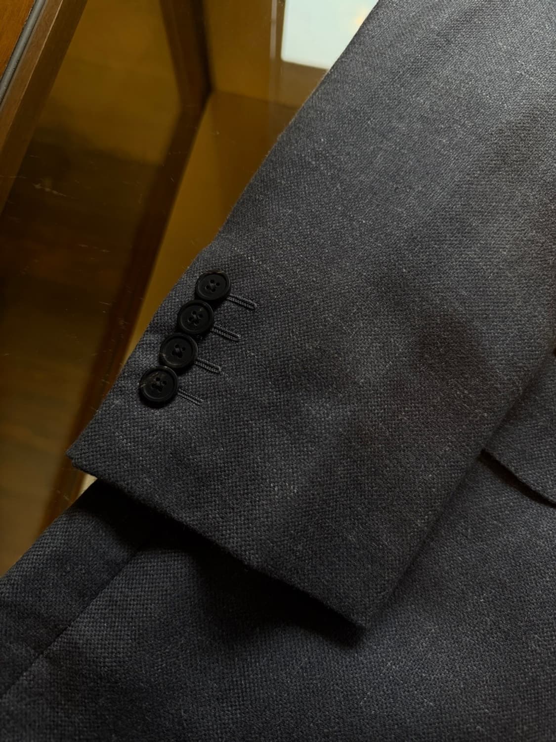 지방시 테일러드 자켓 103 상품이미지10