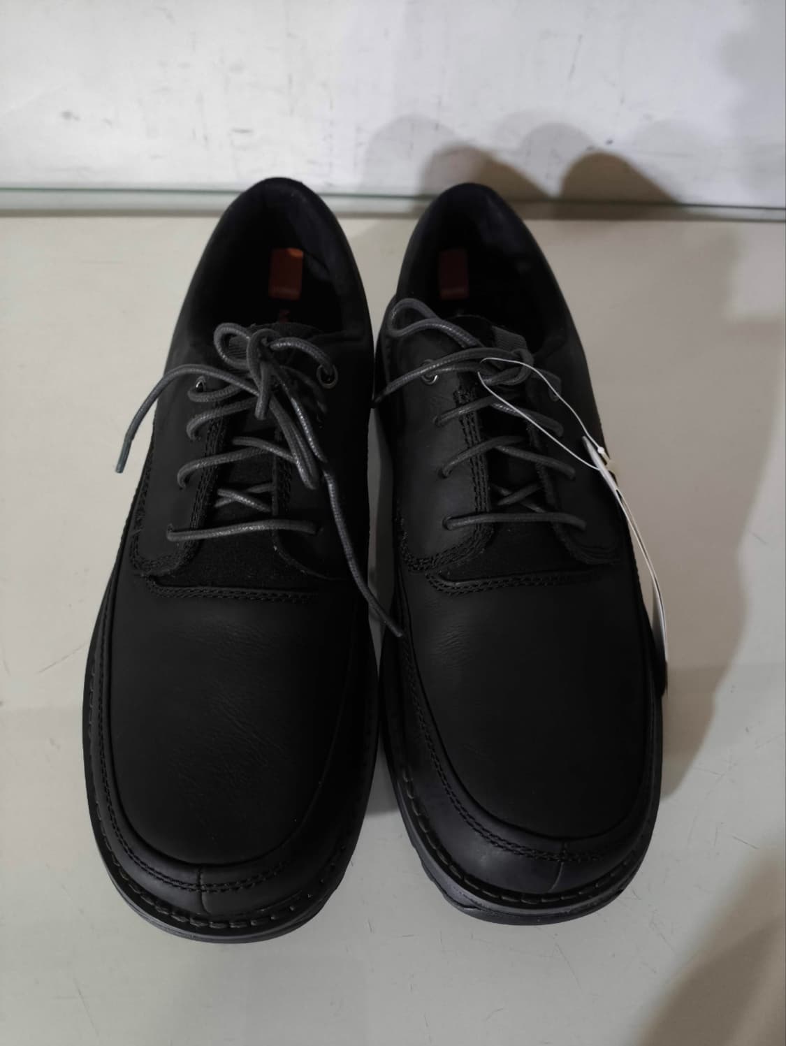 새거 265mm 머렐 아웃도어 렐름 스웨이드 컴포트화 상품이미지4