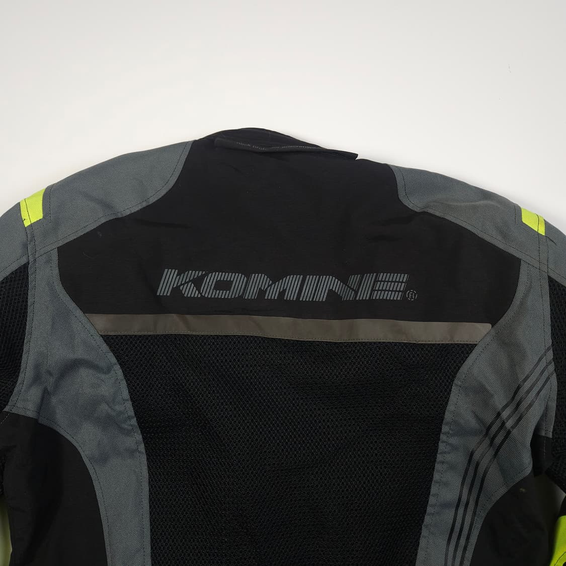 코미네 바이크 자켓 상품이미지4