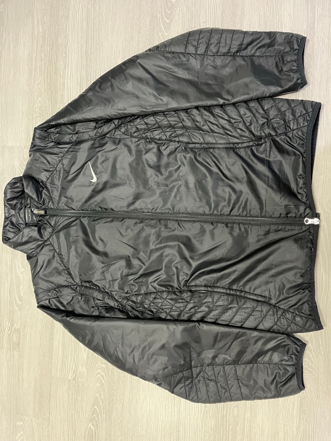 나이키골프 팔분리 경량점퍼 100 상품이미지1