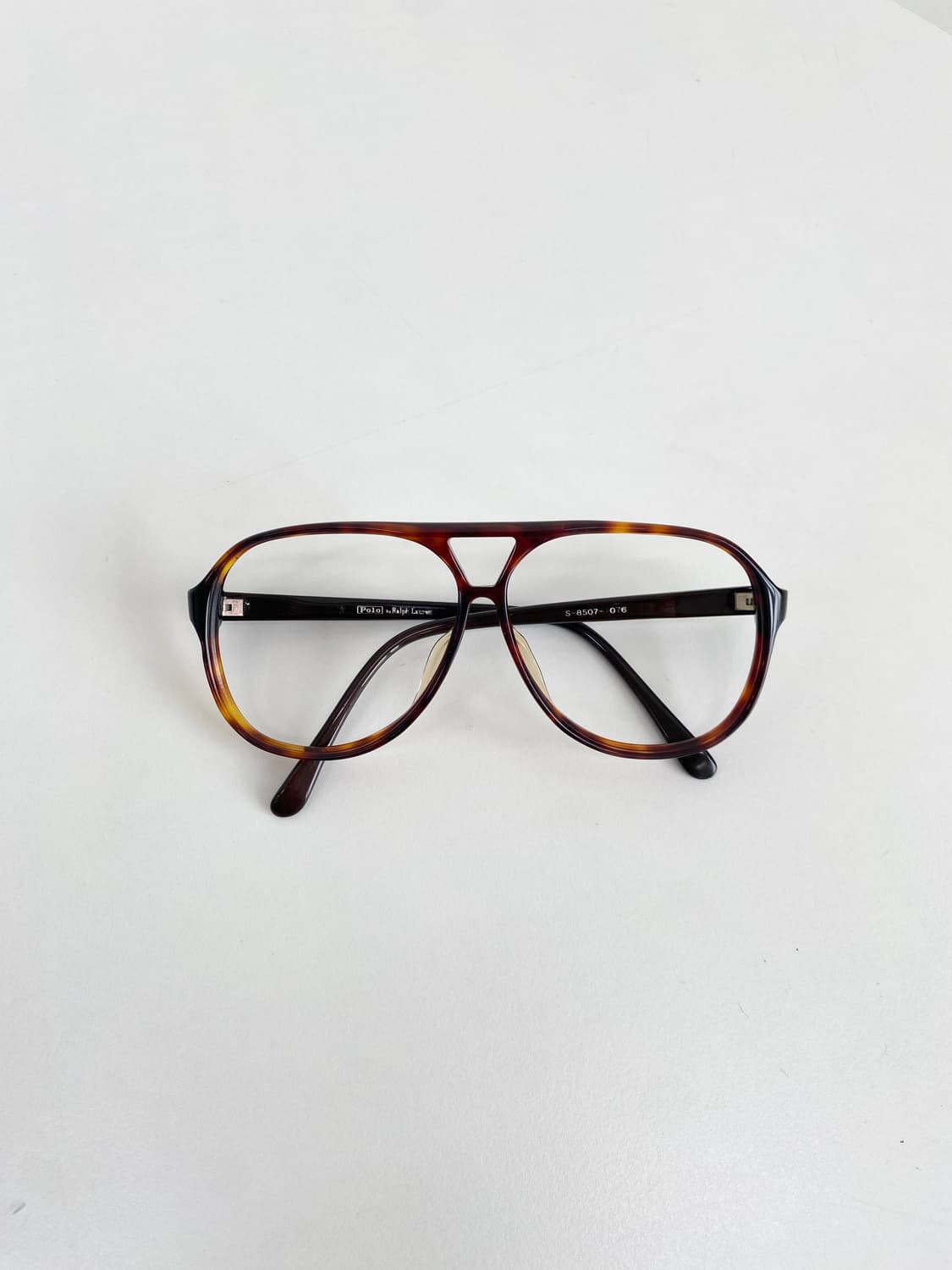 8-90‘s 폴로 Aviator 더블 브릿지  상품이미지1