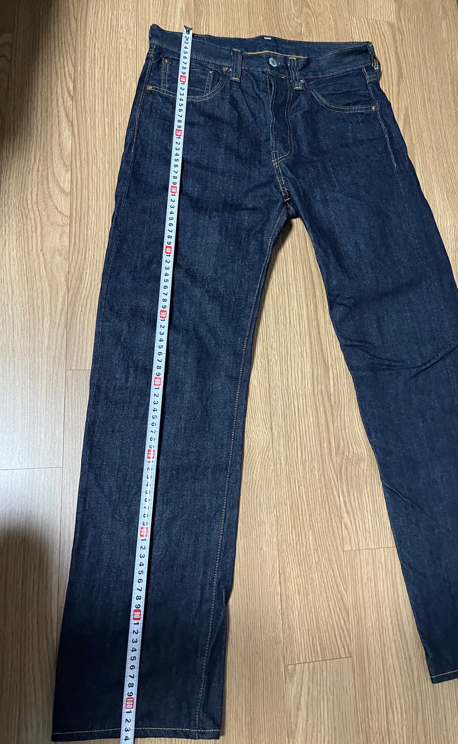 LVC 47501 린스드 30/32 상품이미지10