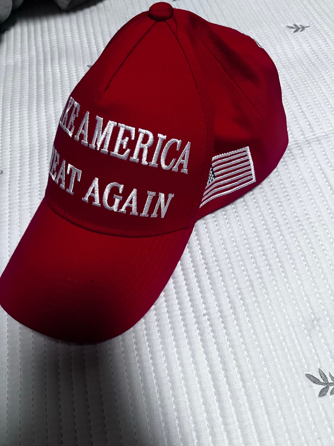 MAGA cap 상품이미지2