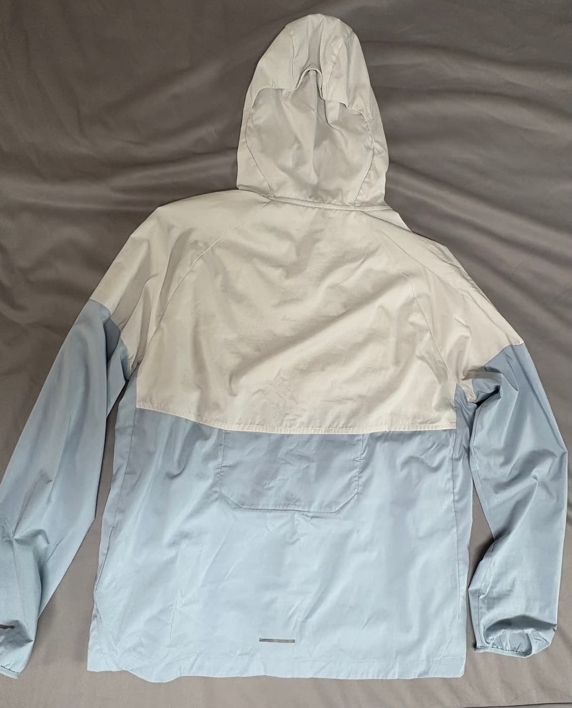 나이키 러닝 바람막이 상품이미지2