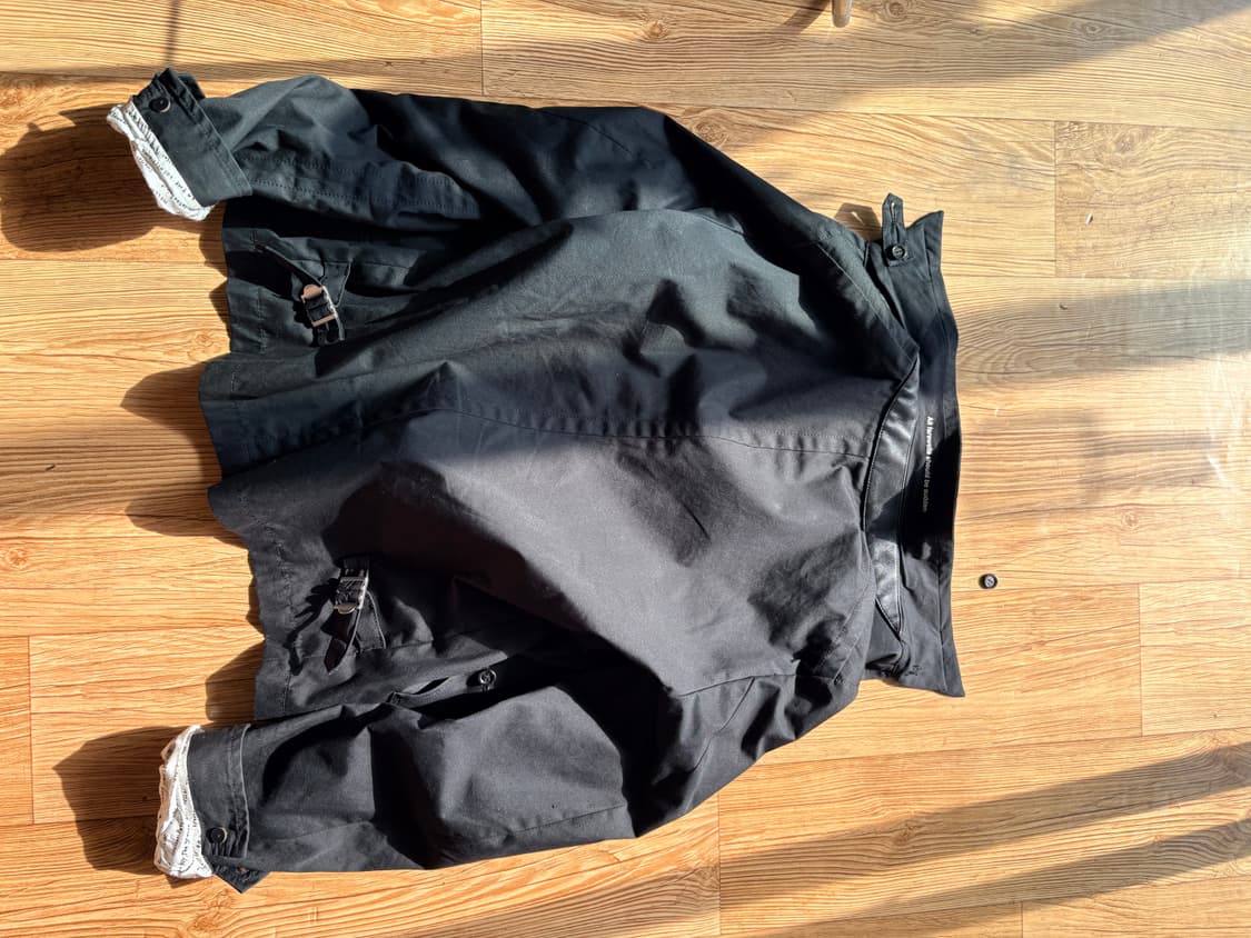 솔로이스트 음표자켓 48 상품이미지7