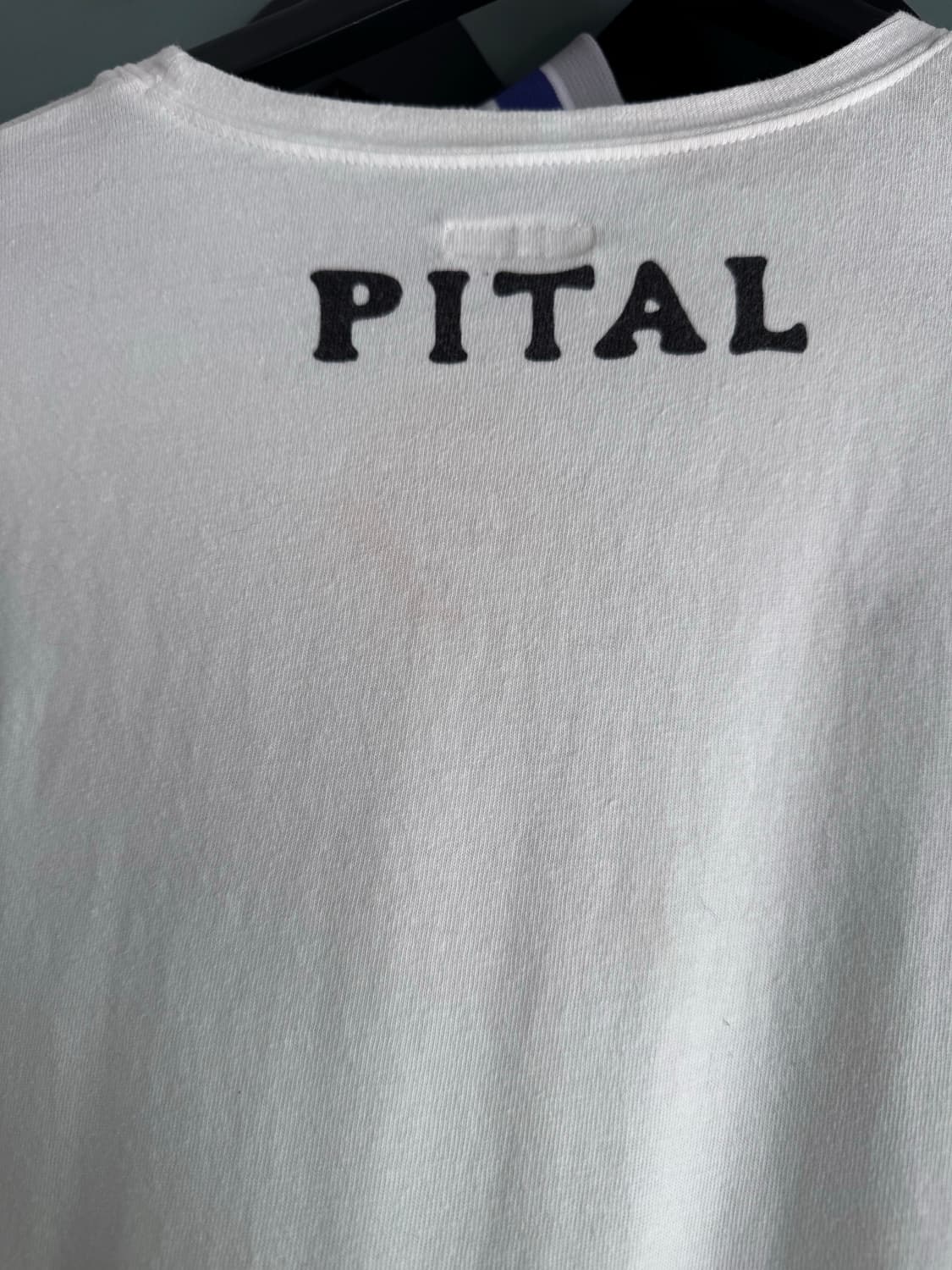 캐피탈 캣 롱슬리브 상품이미지5