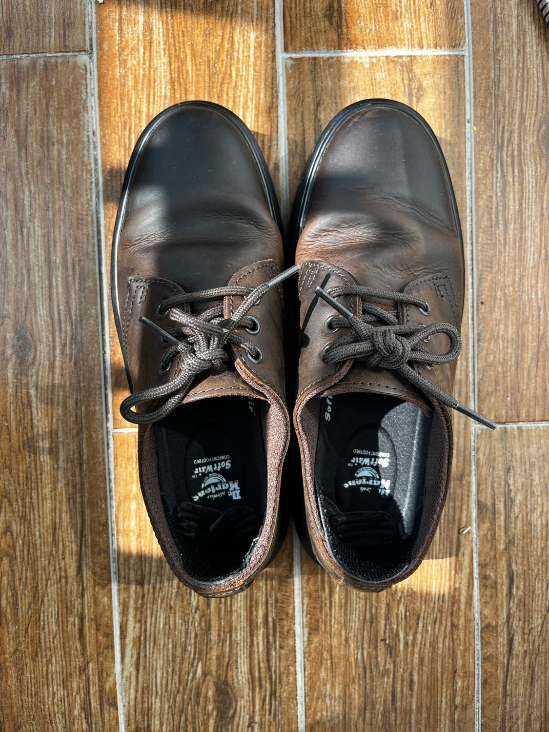 닥터마틴 브루클린 로우 상품이미지1